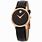 Movado Watches for Women Museum