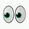 Moving Eyes Animation