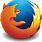 Mozilla Firefox Logo Transparent