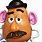 Mr Potato Head Pixar