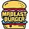 Mr. Beast Burger Icon