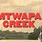 Mtwapa Creek