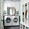 Mudroom Laundry Room Storage Ideas