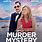 Murder Mystery Comedy Movies