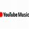 Music Art YouTube Logo