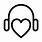 Music Lover Icon