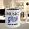 Musical Coffee Mugs