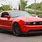 Mustang S197 Red