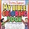 My Bible Coloring Book