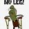 My Leg MEME Funny