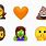 My Life Emoji