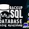 MySQL DB Backup