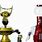 Mystery Science Theater 3000 Robots