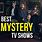 Mystery TV Series