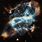 NASA Hubble Nebula