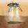 NASA Mars Spacecraft