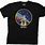 NASA T-Shirts for Men