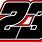 NASCAR 23 Logo