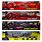 NASCAR Diecast Haulers 1 64