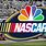NASCAR On NBC TV