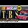 NASCAR On TBS
