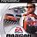 NASCAR PS2 Cover