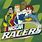NASCAR Racers Cartoon Episodes