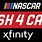 NASCAR Racing Series Logo