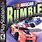 NASCAR Rumble Cover
