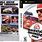 NASCAR Thunder DVD-Cover