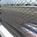 NASCAR Track Fence
