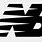 NB Bat Logo