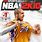 NBA 2K Kobe Cover