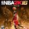 NBA 2K16 Cover