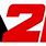 NBA 2K23 Dark Logo