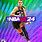 NBA 2K24 Game