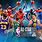 NBA All-Star Wallpaper 4K