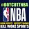 NBA Boycott Memes