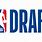 NBA Draft 23 Logo