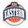 NBA Eastern Logo
