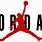 NBA Jordan Logo