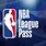 NBA League Pass Schedule