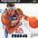 NBA Live 2005 PS2 Cover