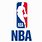 NBA Logo