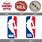NBA Logo Changed