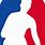 NBA Logo No PNG