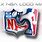 NBA NFL Logo