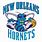 NBA New Orleans Hornets
