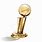 NBA Trophy Pictures