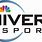 NBC Universal Sports Logo